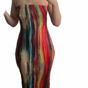 Fashion Nova Maxi Dress